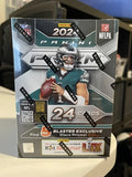 2024 Panini Prizam Football Blaster