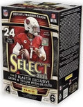 2021 Panini Select Football Blaster