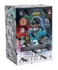 2025 Panini Origins Football Blaster