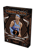 2024 -25 Obsidian basketball hobby Box