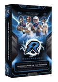2024 Tops Resurgence Football Hobby Box