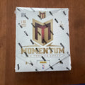 2012 - 13 Panini Momentum Basketball hobby Box