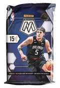 2022-23 Panini Mosaic Basketball Booster Pack