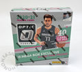 2020-21 Donruss Optic Basketball Hobbhy box