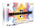 2024 Topps Inception hobby box