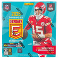 2025 Donruss Elite Football Hobby Box