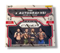 2022 Panini Prizam UFC Hobby box