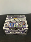 2022-23 panini Prizam Premier League Soccer Hobby box