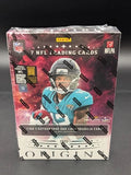 2025 Panini origins football Hobby Box