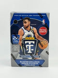 2024-25 Panini Totally Certified Basketball Blaster
