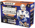 2023 Panini Prizam Football Mega Box