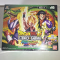 Dragon Ball TCG - Miraculous Revival Booster Box