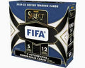 2024 -25 Panini Selcet FIFA Soccer Hobby box