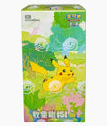 pokemon sealed - 151 Pikachu Chinese Booster Box