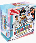2025 Series One Celebration Hobby Box