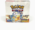 Pokemon Sealed  - Surging Spark Booster box