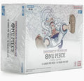 One piece Sealed - Awakening Of The New Era op-05