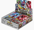 Dragon ball TCG - Mythic Booster Box